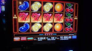 777app Live Casino Baccarat Dragon Tiger Real Dealer Myanmar MMK ကစားနိုင်