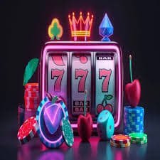 777app Slots Jackpot Myanmar Online Slot Games MMK Wave Money KBZPay