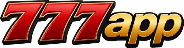 777app လိုဂို